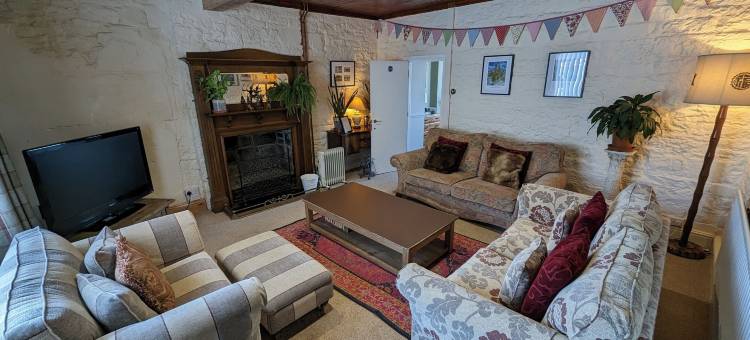 曼西恩民宿(The Mansion)图片