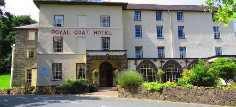 皇家山羊酒店(Royal Goat Hotel)图片