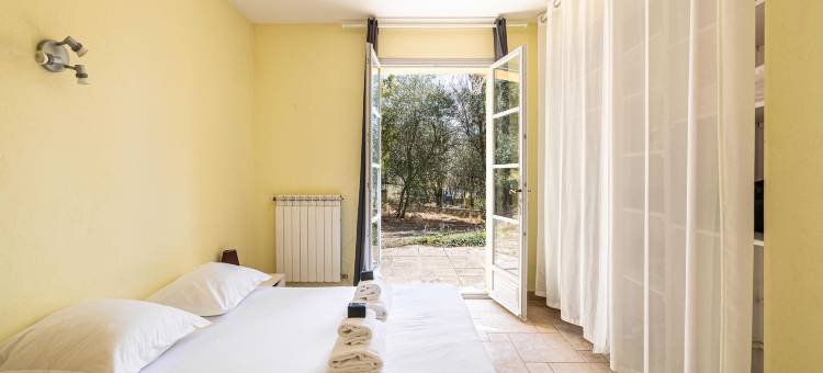 A/C House 4BR/10P with Pool – 40 min from Cannes图片