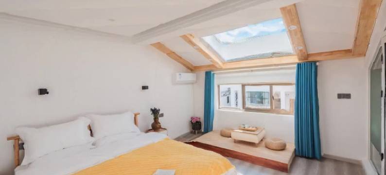 观岚社•奢享旅居Luxury Stay•星空观景美宿(大理古城洱海门店)图片