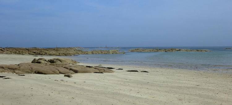 Holiday Home in Normandy near Sandy Beaches图片