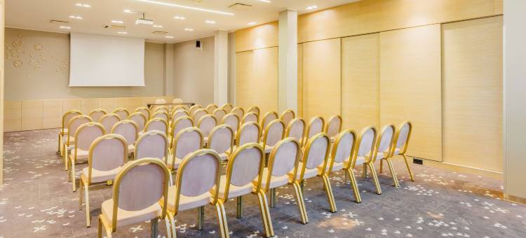 ibis Styles Tallinn图片