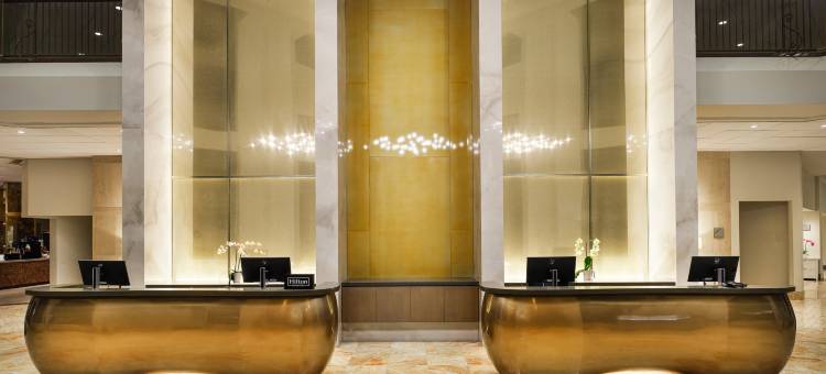 达拉斯理查森希尔顿酒店(Hilton Richardson Dallas)图片