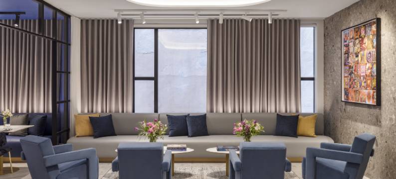 IHG 墨尔本小柯林斯英迪格酒店(Hotel Indigo Melbourne Little Collins by IHG)图片