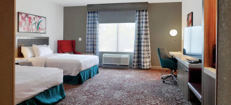 贝莱尔希尔顿花园酒店(Hilton Garden Inn Bel Air)图片