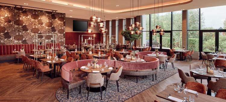 斯内克范德瓦尔克酒店(Van der Valk Hotel Sneek)图片