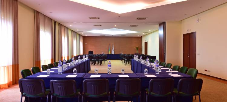 佩斯塔纳圣多美酒店(Pestana Sao Tome)图片