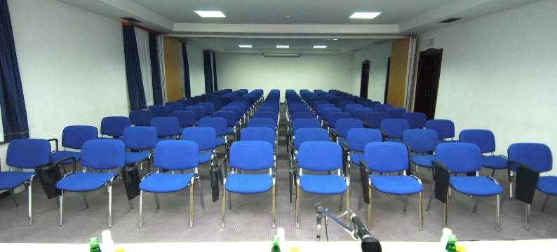 乐坦别墅酒店(Hotel Villa Letan)图片