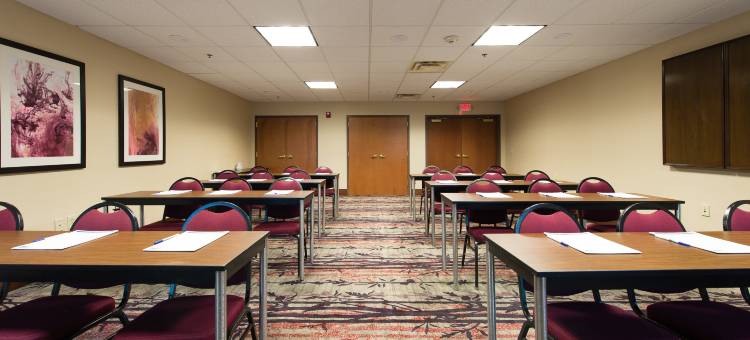 Holiday Inn Express & Suites Walterboro I-95图片