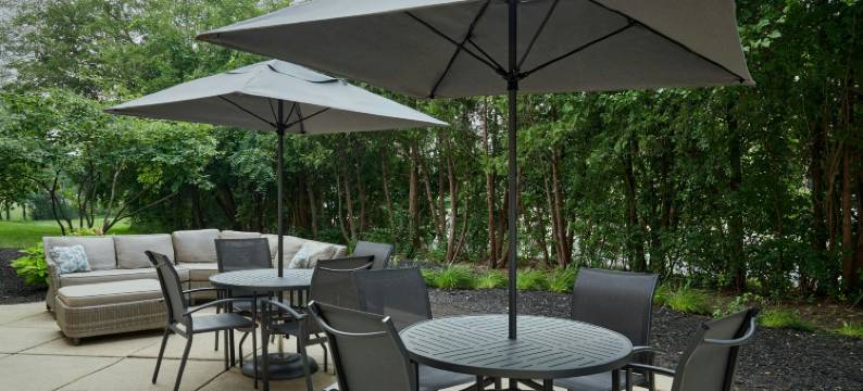 底特律法明顿山万枫酒店(Fairfield Inn & Suites Detroit Farmington Hills)图片