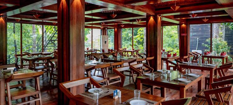 德福雷酒店(De Foret)图片