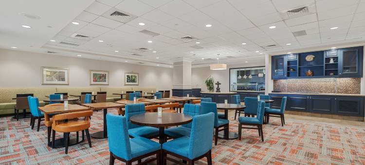 新奥尔良法国区希尔顿花园酒店(Hilton Garden Inn New Orleans French Quarter/CBD)图片