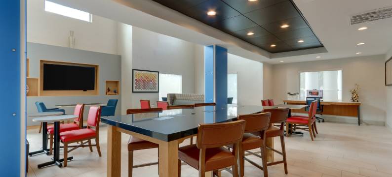 科尔宾智选假日酒店&套房(Holiday Inn Express & Suites CORBIN by IHG)图片