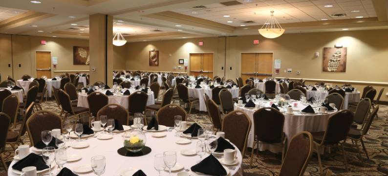 Holiday Inn 大洋城(Holiday Inn OCEAN CITY by IHG)图片