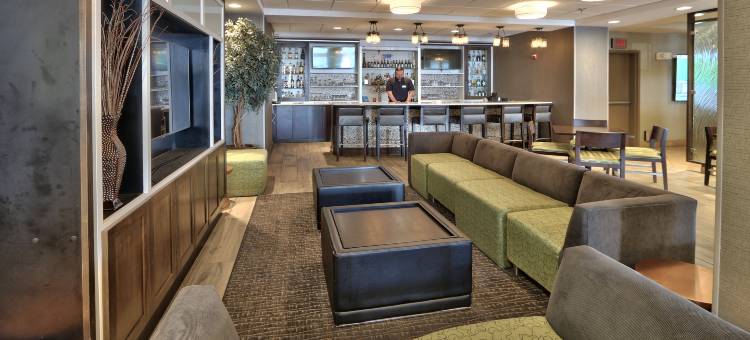 洲际酒店集团假日酒店及套房阿尔伯克基北I-25(Holiday Inn & Suites Albuquerque-North I-25)图片