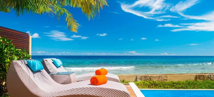 马尔代夫满月岛喜来登水疗度假酒店(Sheraton Maldives Full Moon Resort & Spa)图片