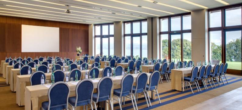 罗亚酒店(Hôtel Royal)图片