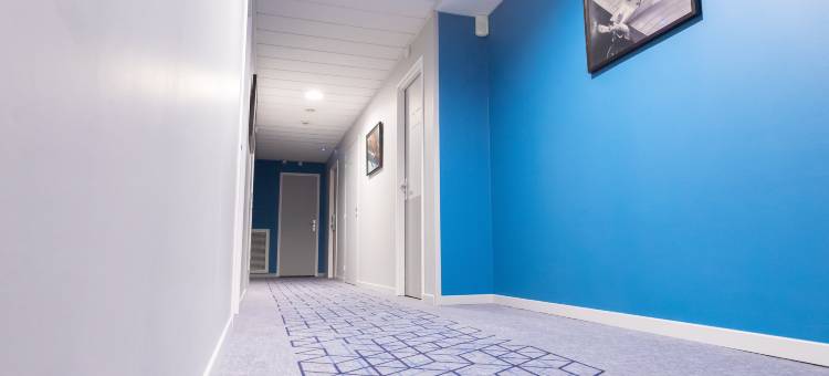 Holiday Inn Express 阿拉斯(Holiday Inn Express Arras)图片