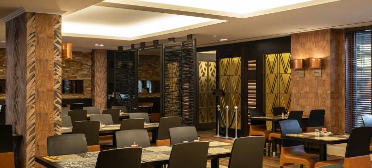 希立特酒店(Hyllit Hotel)图片