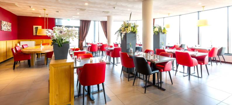 格罗宁根堡垒酒店(Bastion Hotel Groningen)图片