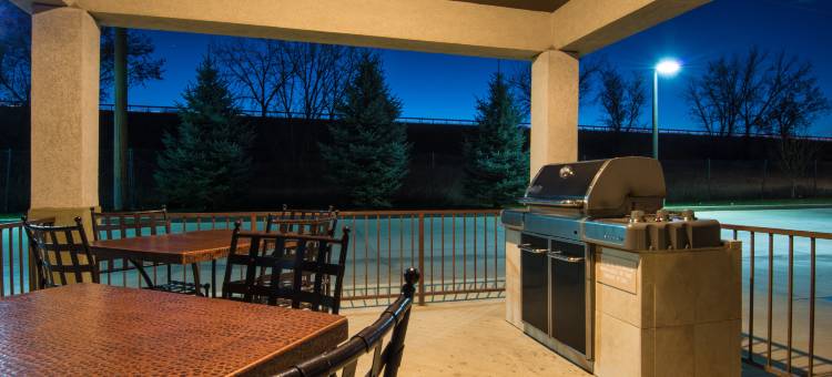 Candlewood Suites 谢里登(Candlewood Suites Sheridan)图片