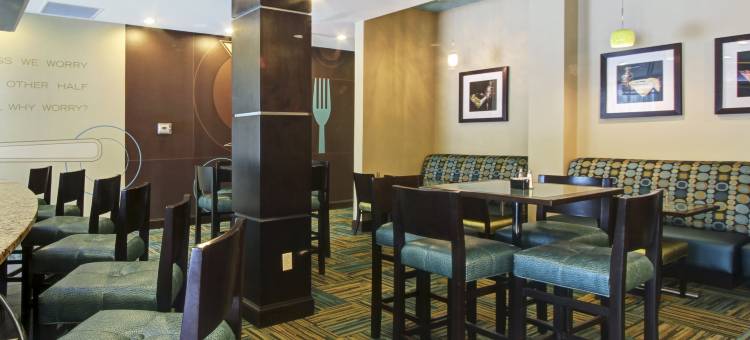 Holiday Inn 克里斯琴斯堡布莱克斯堡(Holiday Inn CHRISTIANSBURG BLACKSBURG by IHG)图片