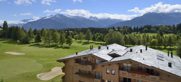 瓜尔达高尔夫酒店及公寓(Guarda Golf Hotel & Residences)图片