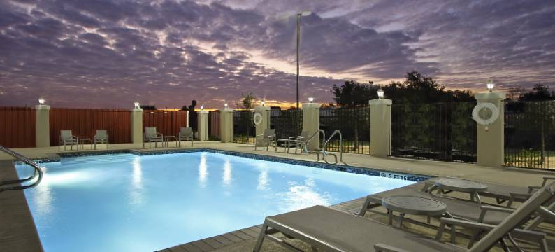 智选假日套房酒店-布鲁克希尔/凯蒂高速公路(Holiday Inn Express & Suites BROOKSHIRE - KATY FREEWAY by IHG)图片