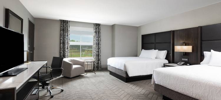 黎巴嫩汉诺威希尔顿花园酒店(Hilton Garden Inn Hanover/Lebanon)图片