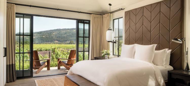 納帕谷四季度假酒店(Four Seasons Resort Napa Valley)图片