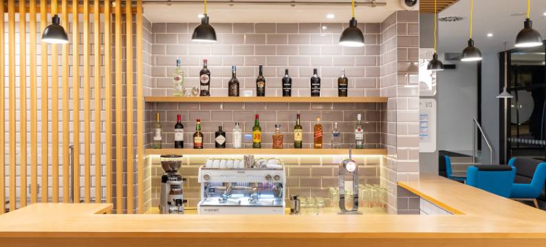 波尔图市中心智选假日酒店(Holiday Inn Express PORTO CITY CENTRE by IHG)图片