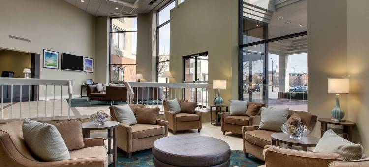 Candlewood Suites Wichita East图片