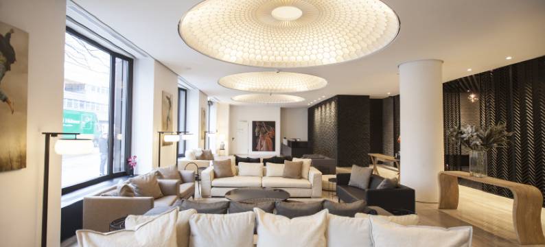 波茨坦广场昆汀XL旅馆(Quentin XL Potsdamer Platz)图片