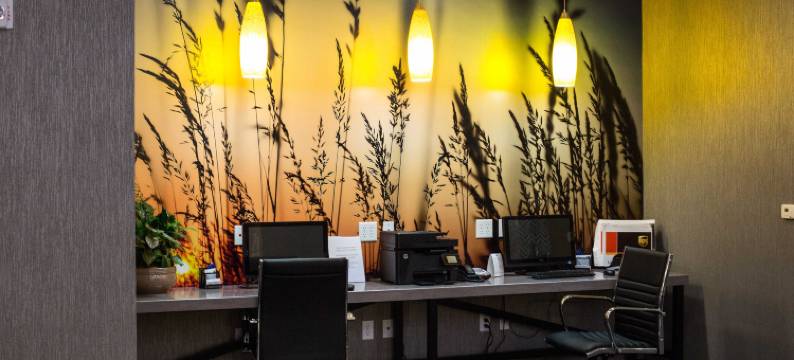 Holiday Inn Express & Suites OKLAHOMA CITY SOUTHEAST - I-35 by IHG图片