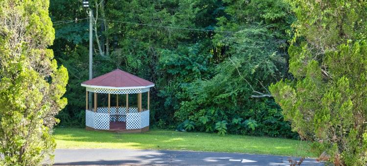 西点红顶酒店(Red Roof Inn West Point)图片