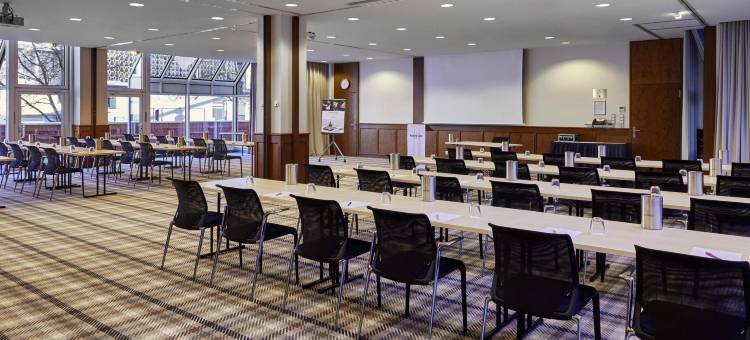 塞文林霍夫科隆市美居酒店(Mercure Hotel Severinshof Koeln City)图片