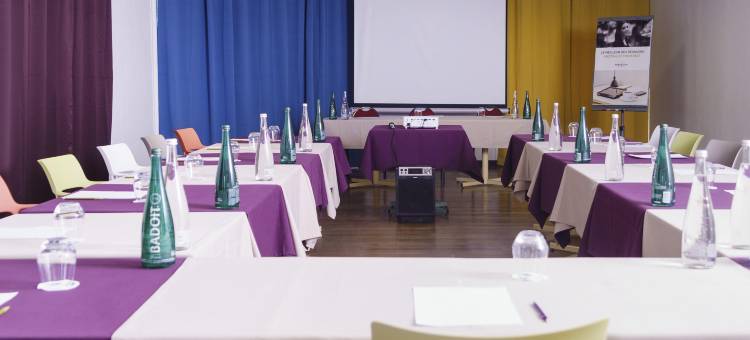 库鲁阿瑞尔塔美居酒店(Hotel Mercure Kourou Ariatel)图片