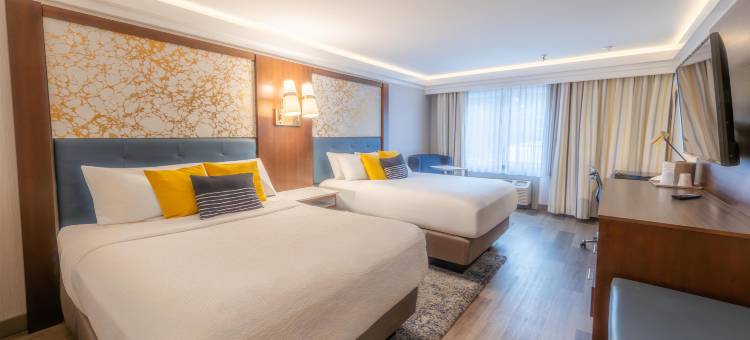 The Westfield Inn, BW Signature Collection图片