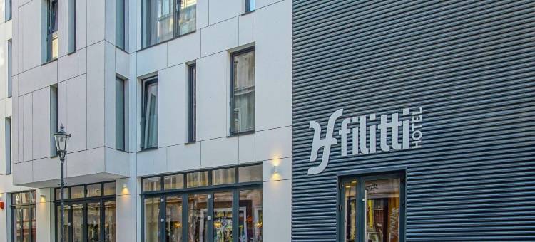 菲力提精品酒店(Filitti Boutique Hotel)图片