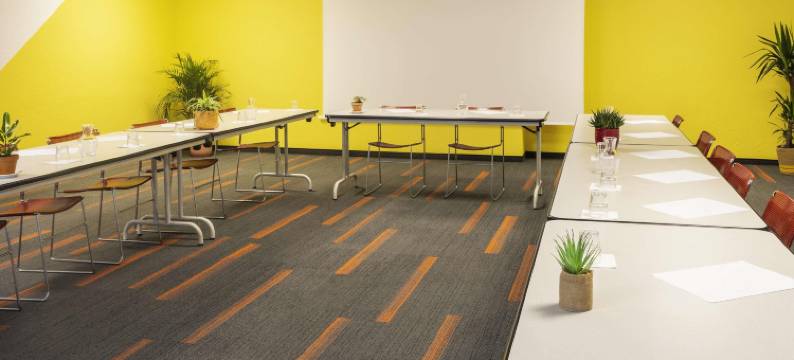 greet 南锡南酒店(greet Hotel Nancy Sud)图片