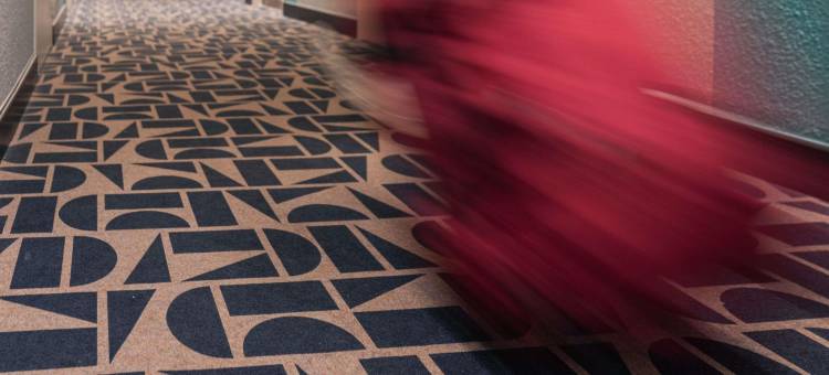 雷恩圣马洛路宜必思快捷酒店(Ibis Budget Rennes Route de Saint Malo)图片