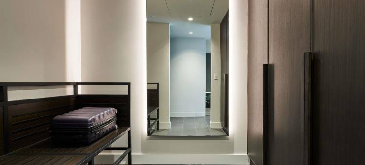 墨尔本机场诺富特酒店(Novotel Melbourne Airport)图片