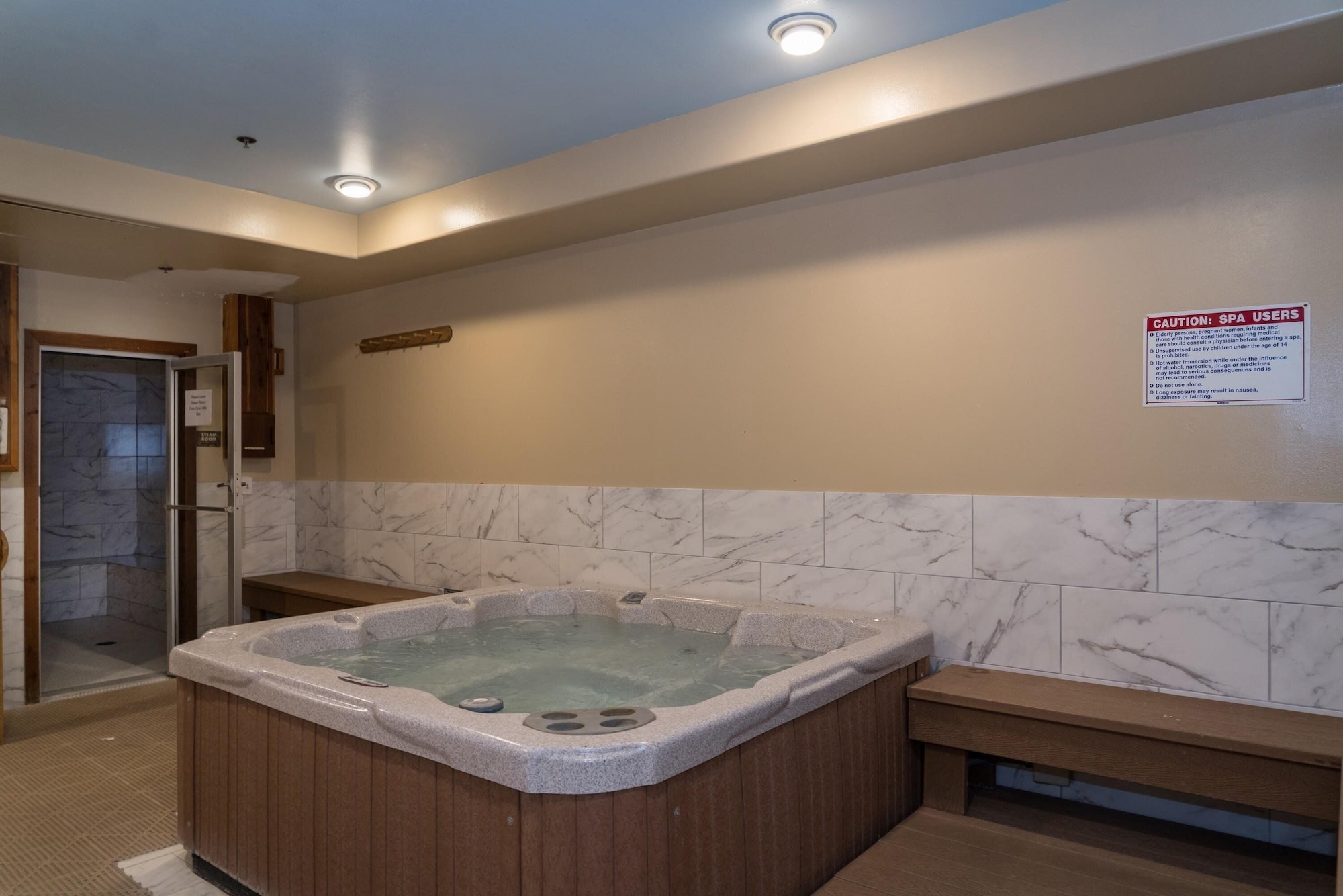 Bear Creek Lodge by Alpine Lodging Telluride Over view