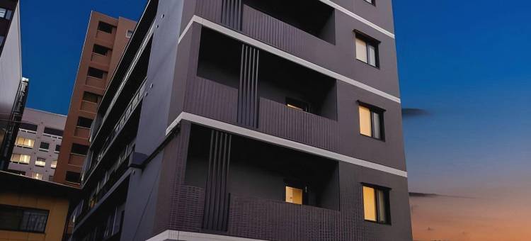 M’s 京都站 KIZUYA 酒店(M’s Hotel Kyoto Station Kizuya)图片