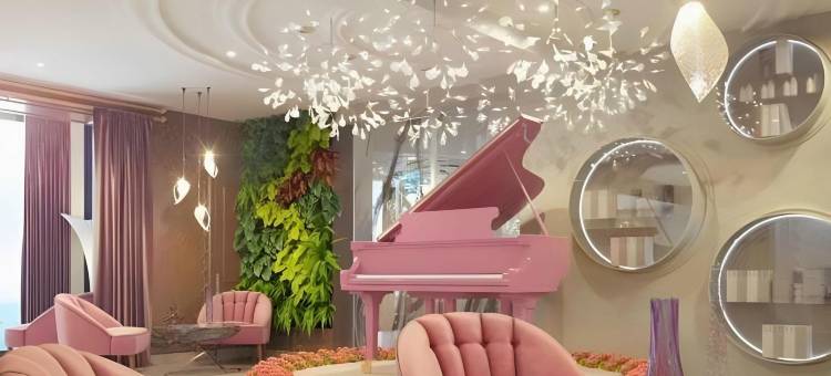 OYO纽基海滩酒店(OYO Newquay Beach Hotel)图片