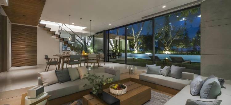富国岛帆船俱乐部签名度假村(Sailing Club Signature Resort Phu Quoc)图片