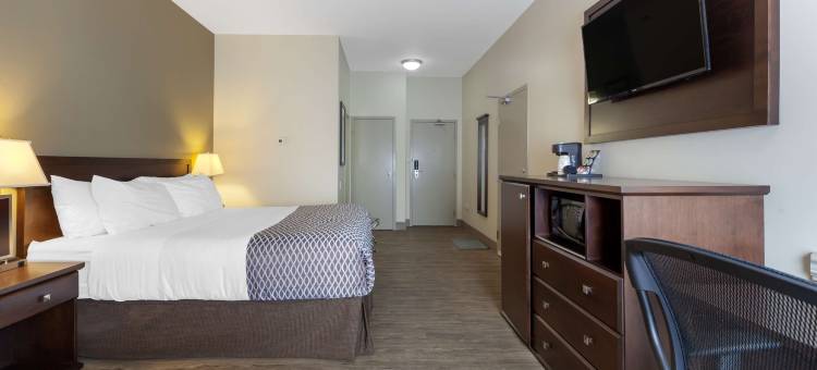 高路贝斯特韦斯特酒店(Best Western High Road Inn)图片