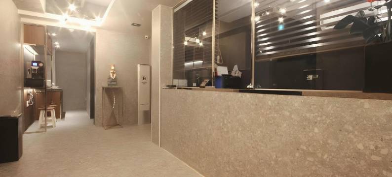 棕点酒店 - 西面(Brown Dot Hotel Seomyeon)图片