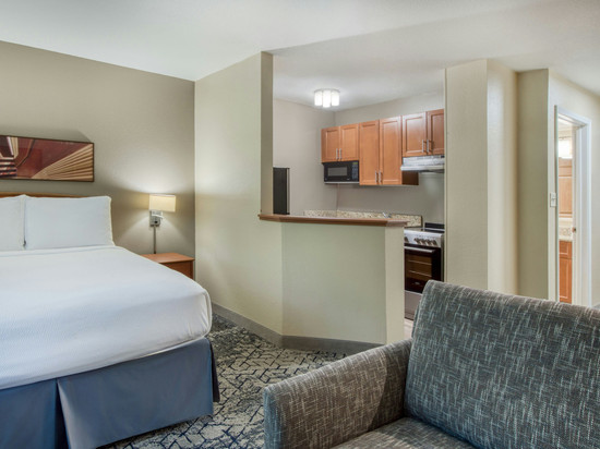 罗利卡瑞/韦斯顿大道TownePlace Suites 酒店