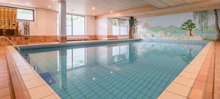 黑森林皇宫贝斯特韦斯特优质酒店(Best Western Plus Hotel Schwarzwald Residenz)图片